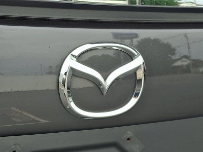 2022 Mazda Mazda CX-9 Signature
