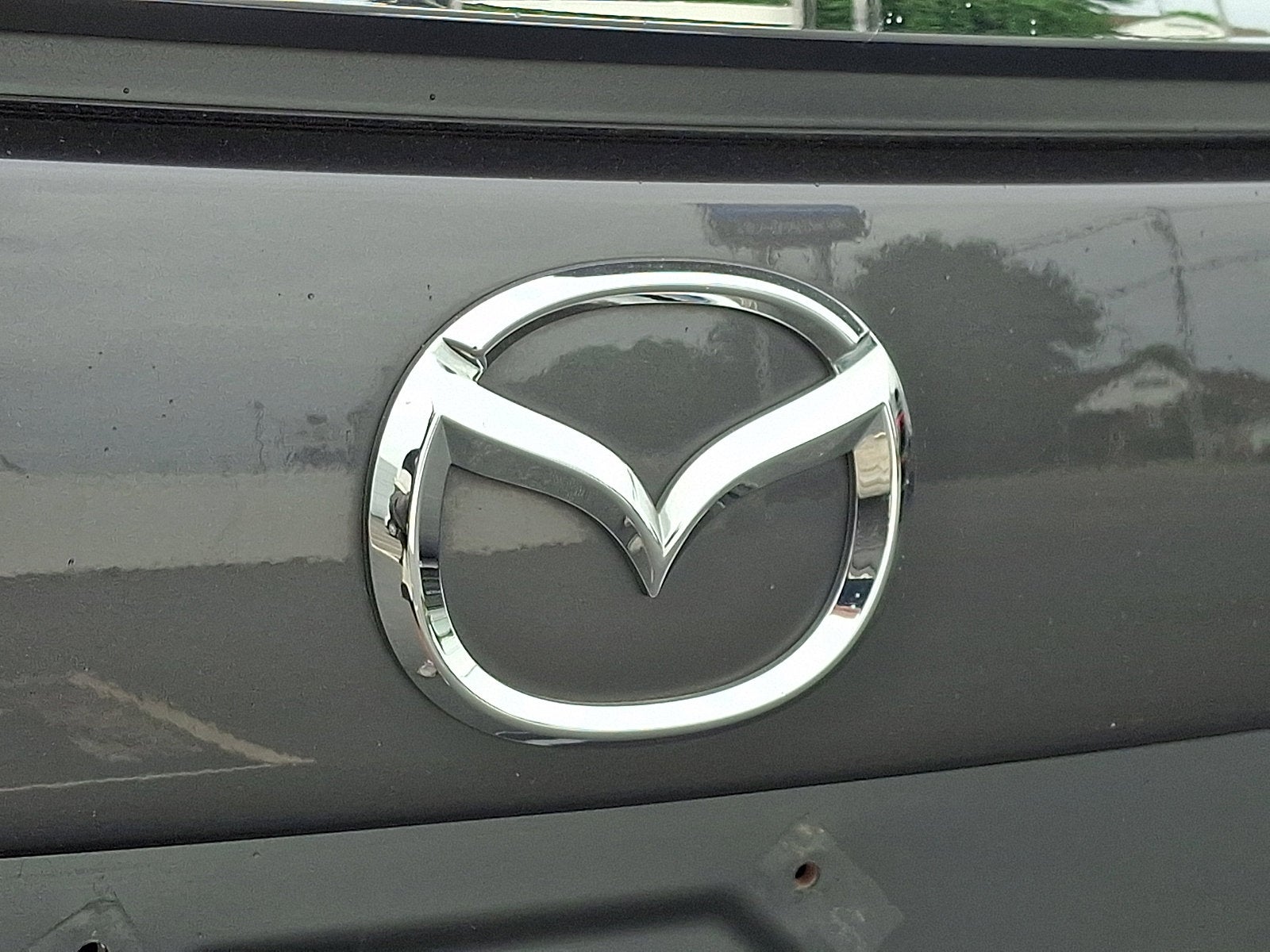 2022 Mazda Mazda CX-9 Signature
