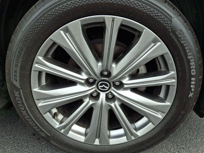2022 Mazda Mazda CX-9 Signature