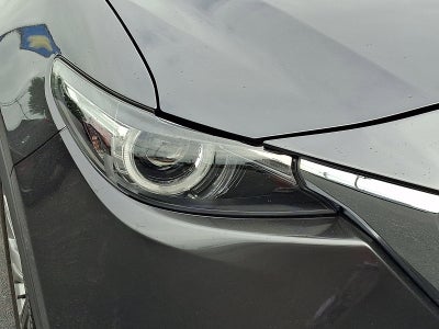 2022 Mazda Mazda CX-9 Signature