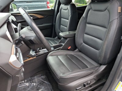 2021 Chevrolet Trailblazer ACTIV