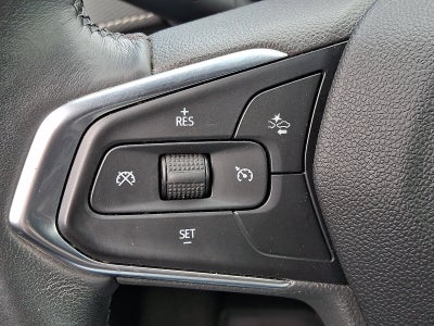 2021 Chevrolet Trailblazer ACTIV