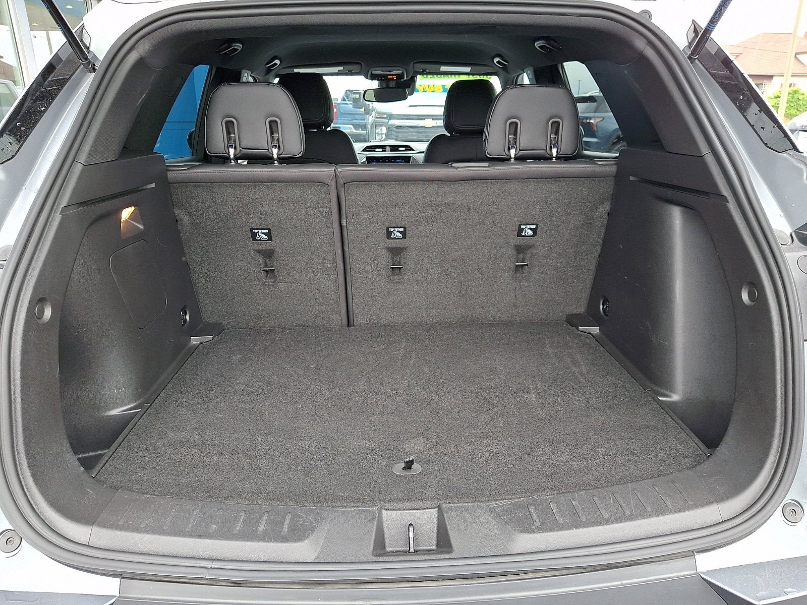 2021 Chevrolet Trailblazer ACTIV