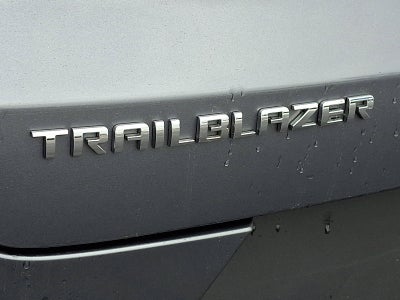 2021 Chevrolet Trailblazer ACTIV