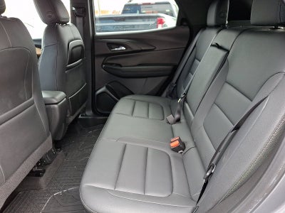 2021 Chevrolet Trailblazer ACTIV