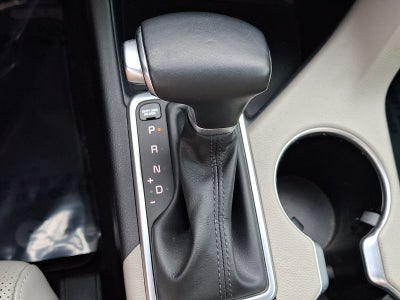 2021 Kia Sportage EX