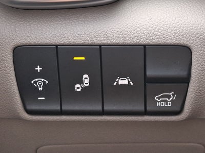 2021 Kia Sportage EX