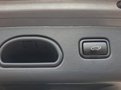 2021 Kia Sportage EX