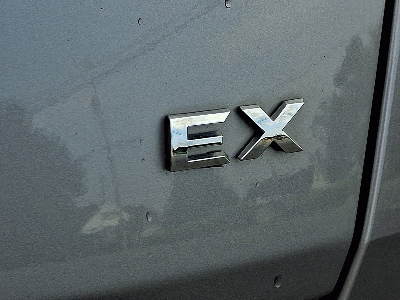 2021 Kia Sportage EX