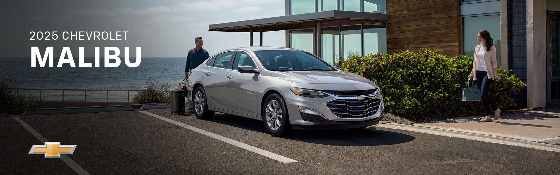 2025 Chevrolet Malibu at John Sauder Chevrolet of Ephrata in EPHRATA, PA