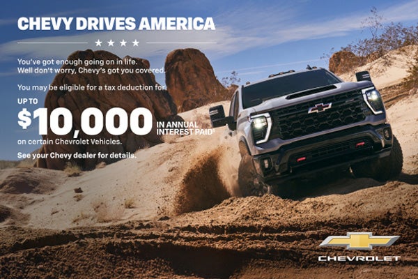 John Sauder Chevrolet of Ephrata in EPHRATA PA