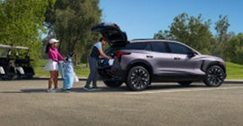 John Sauder Chevrolet of Ephrata in EPHRATA PA