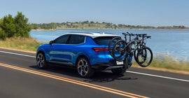 John Sauder Chevrolet of Ephrata in EPHRATA PA