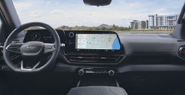 John Sauder Chevrolet of Ephrata in EPHRATA PA