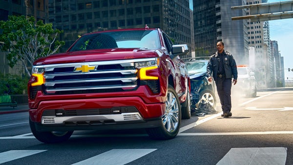 John Sauder Chevrolet of Ephrata in EPHRATA PA