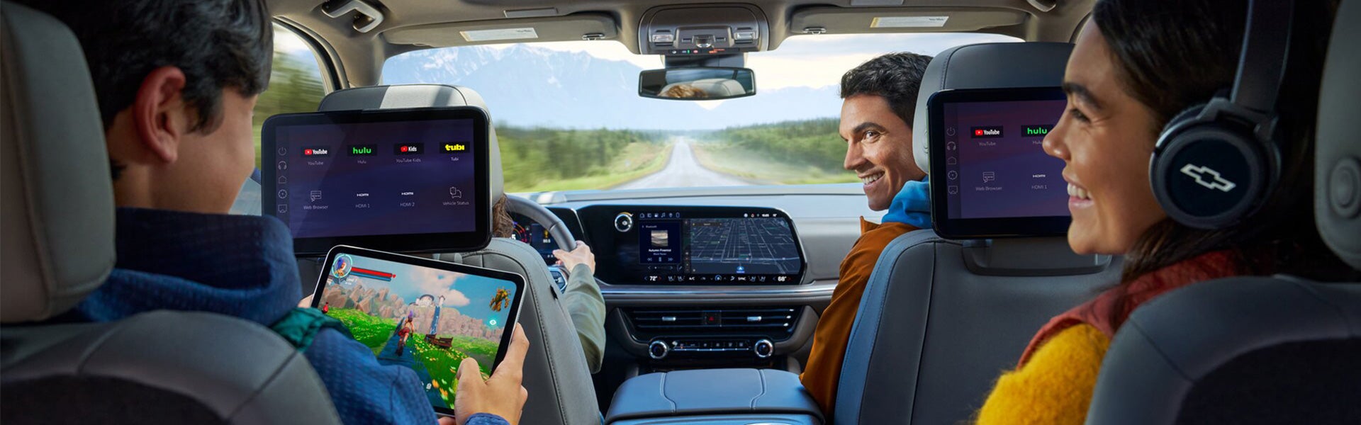 John Sauder Chevrolet of Ephrata in EPHRATA PA