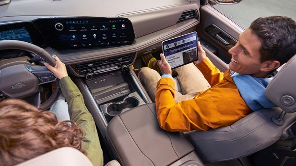 John Sauder Chevrolet of Ephrata in EPHRATA PA