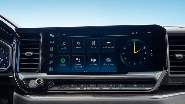 John Sauder Chevrolet of Ephrata in EPHRATA PA