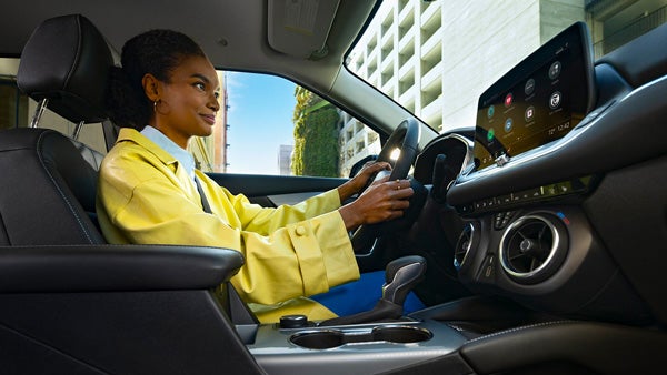 John Sauder Chevrolet of Ephrata in EPHRATA PA