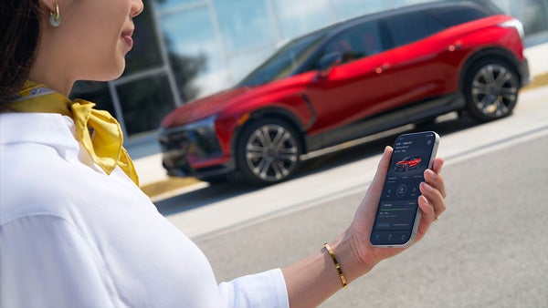 John Sauder Chevrolet of Ephrata in EPHRATA PA