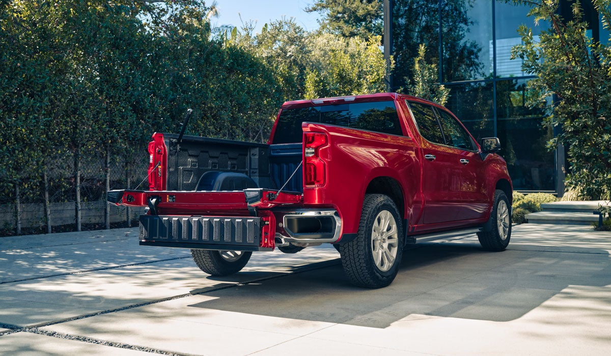 John Sauder Chevrolet of Ephrata in EPHRATA PA