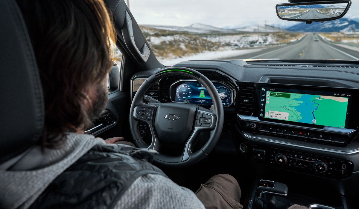 John Sauder Chevrolet of Ephrata in EPHRATA PA