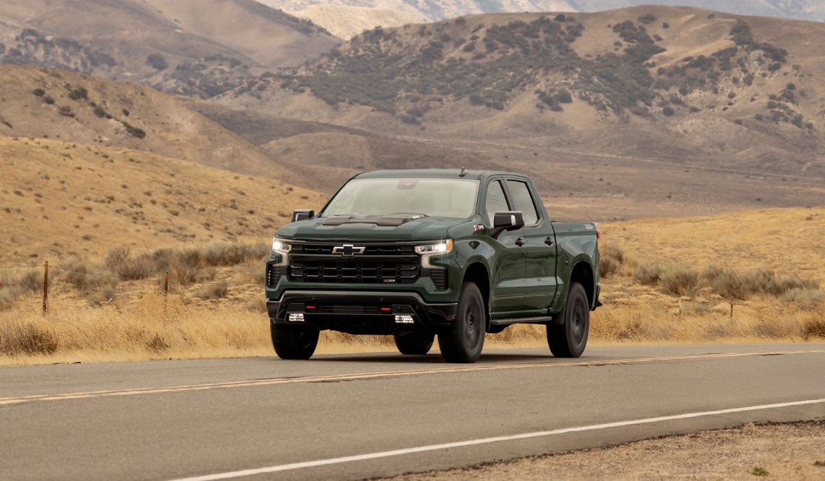 John Sauder Chevrolet of Ephrata in EPHRATA PA