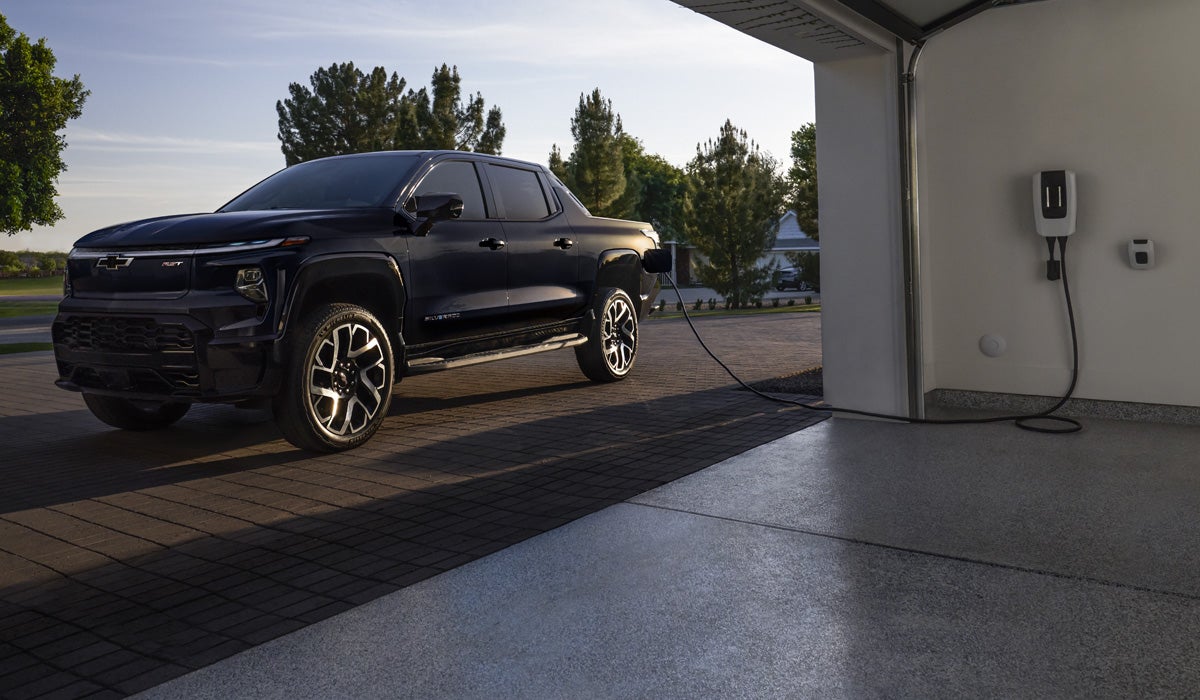 John Sauder Chevrolet of Ephrata in EPHRATA PA