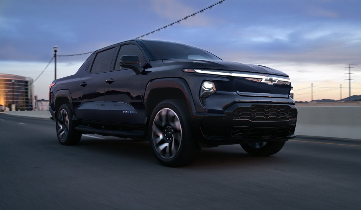 John Sauder Chevrolet of Ephrata in EPHRATA PA