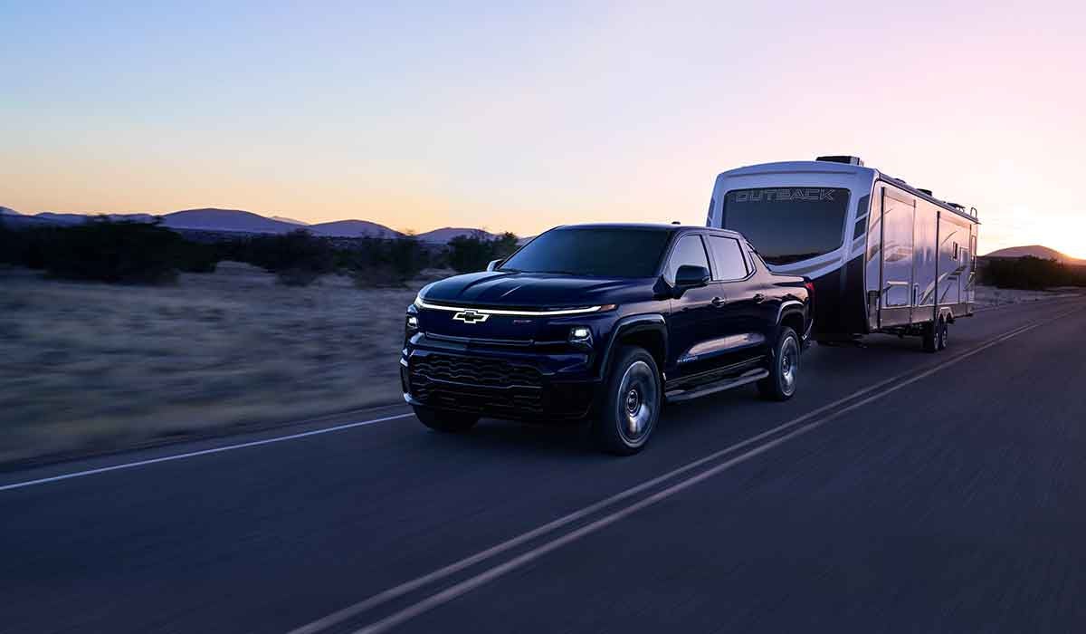 John Sauder Chevrolet of Ephrata in EPHRATA PA