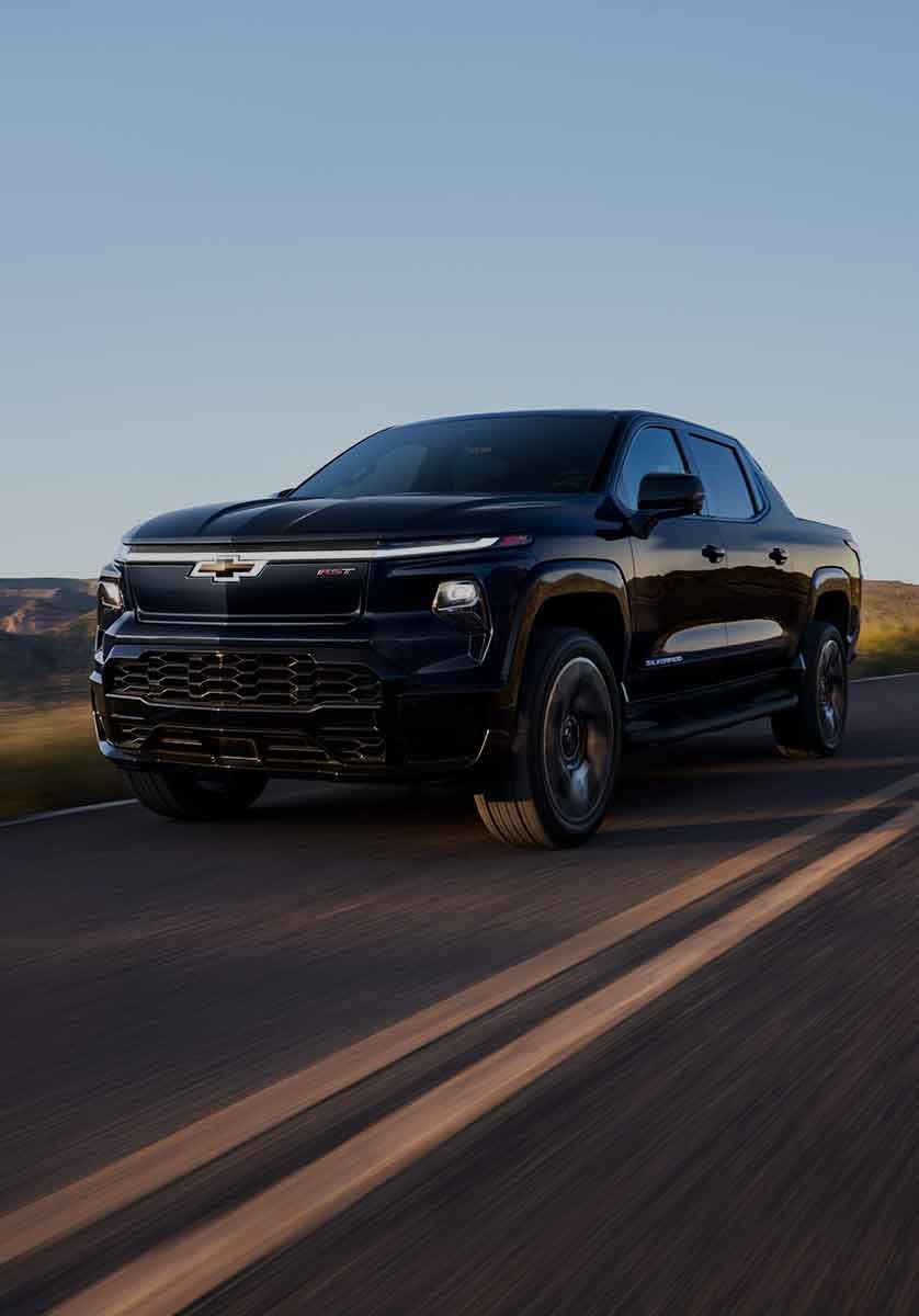 John Sauder Chevrolet of Ephrata in EPHRATA PA