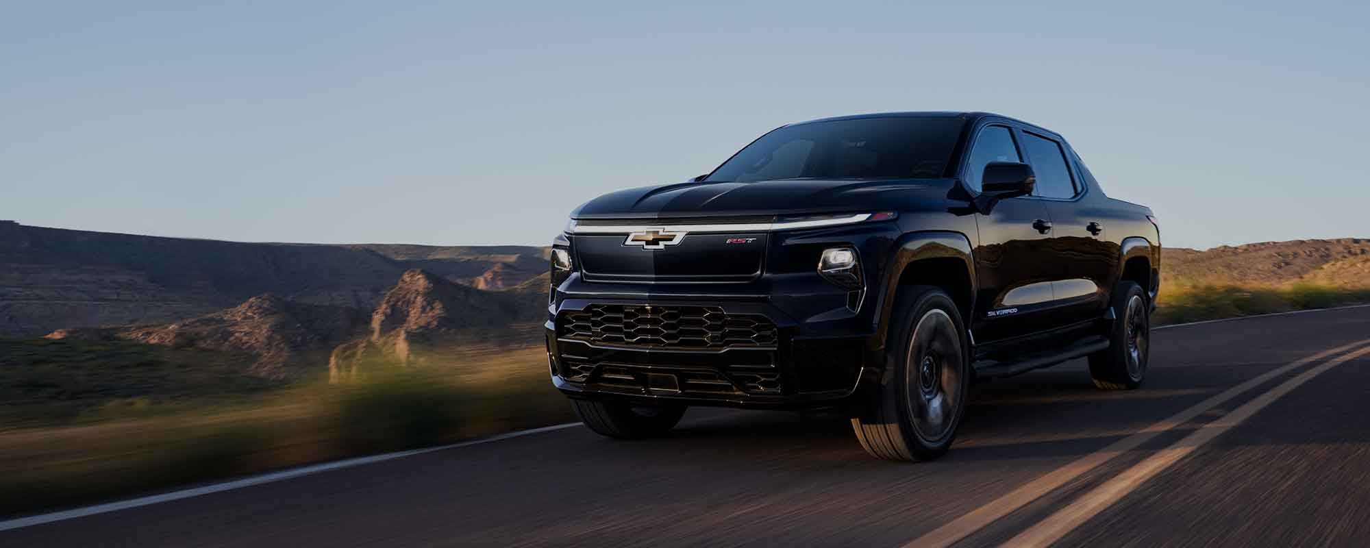 John Sauder Chevrolet of Ephrata in EPHRATA PA