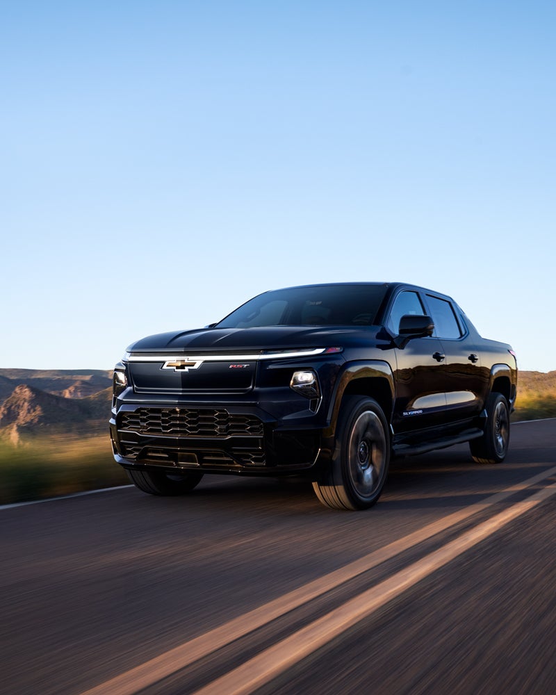 John Sauder Chevrolet of Ephrata in EPHRATA PA