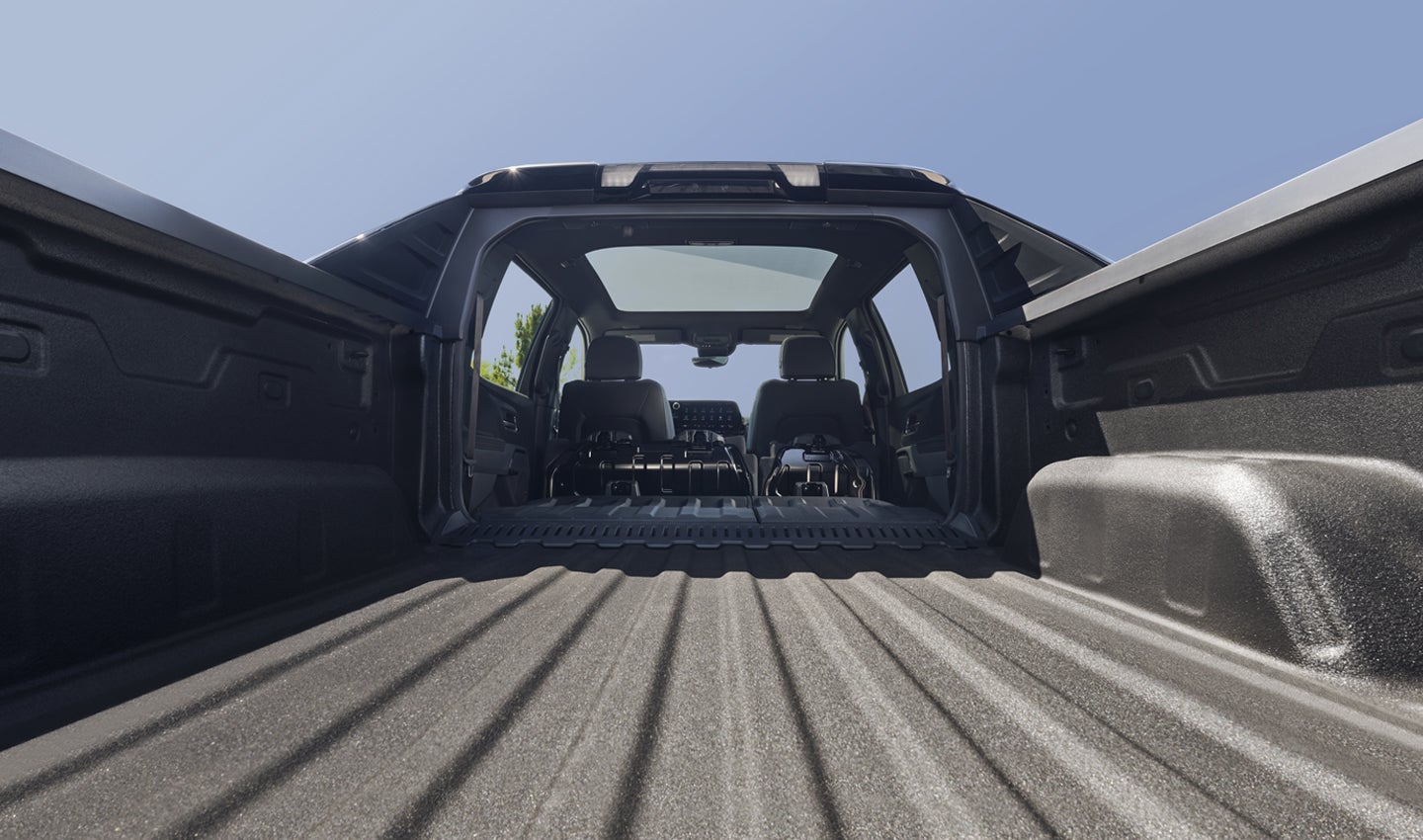 John Sauder Chevrolet of Ephrata in EPHRATA PA