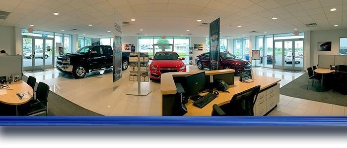 john-sauder-dealership image