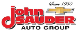 John Sauder Chevrolet of Ephrata EPHRATA, PA