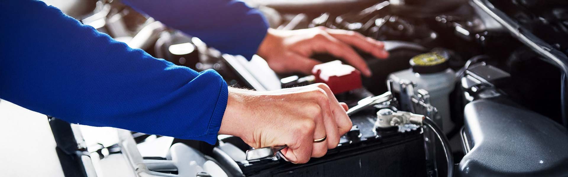 Chevy Battery Replacement near Lititz, PA